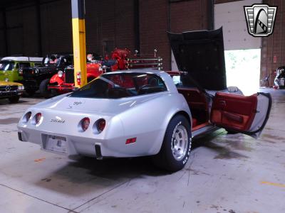 1978 Chevrolet Corvette