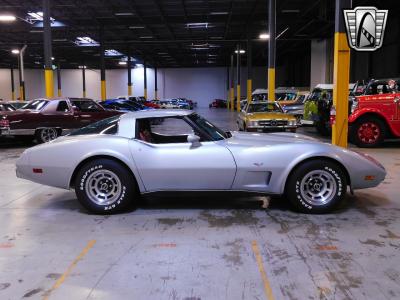 1978 Chevrolet Corvette