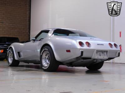 1978 Chevrolet Corvette