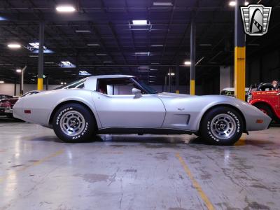 1978 Chevrolet Corvette