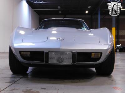 1978 Chevrolet Corvette