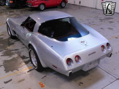 1978 Chevrolet Corvette