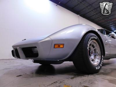 1978 Chevrolet Corvette