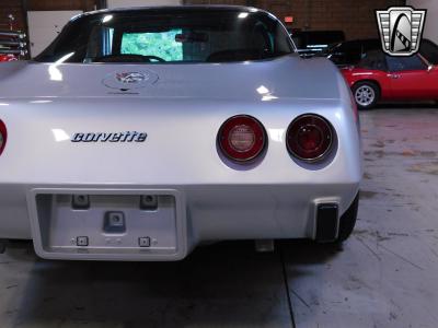 1978 Chevrolet Corvette