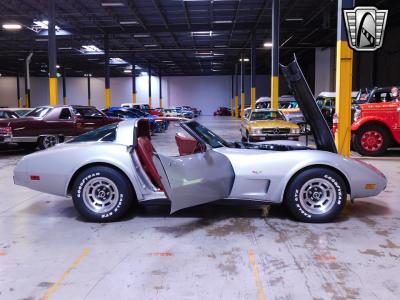 1978 Chevrolet Corvette