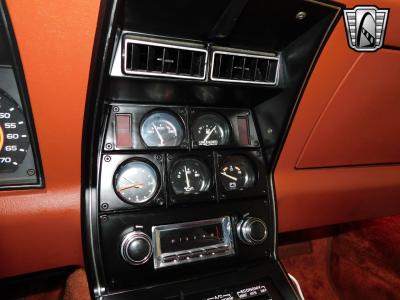 1978 Chevrolet Corvette