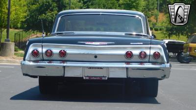 1962 Chevrolet Impala