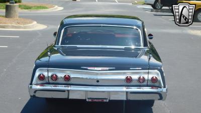 1962 Chevrolet Impala