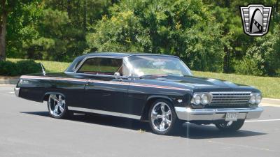 1962 Chevrolet Impala