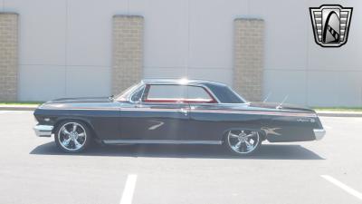 1962 Chevrolet Impala