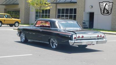 1962 Chevrolet Impala