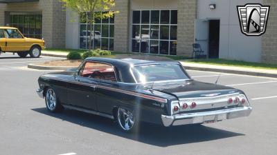 1962 Chevrolet Impala