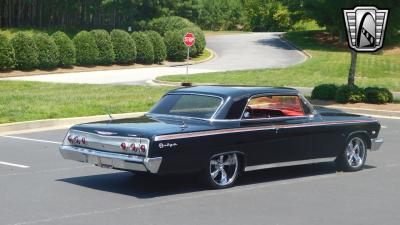 1962 Chevrolet Impala