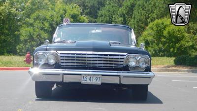 1962 Chevrolet Impala