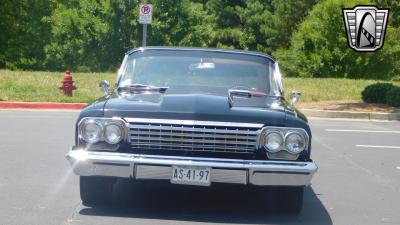 1962 Chevrolet Impala