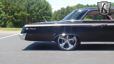 1962 Chevrolet Impala