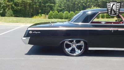 1962 Chevrolet Impala