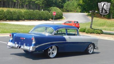 1956 Chevrolet Bel Air