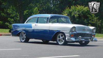 1956 Chevrolet Bel Air