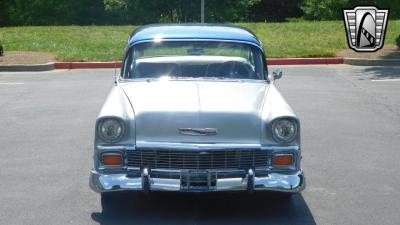 1956 Chevrolet Bel Air