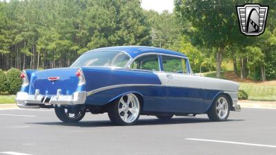 1956 Chevrolet Bel Air