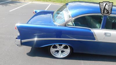 1956 Chevrolet Bel Air