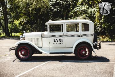 1930 Ford Model A