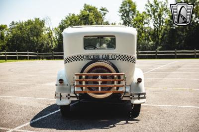 1930 Ford Model A