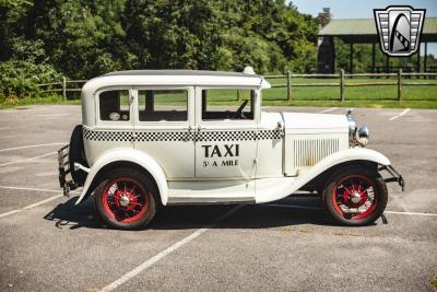 1930 Ford Model A