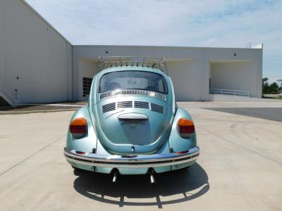 1973 Volkswagen Beetle