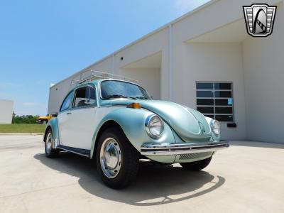 1973 Volkswagen Beetle