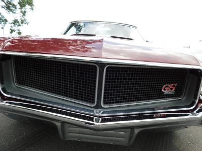 1970 Buick Gran Sport