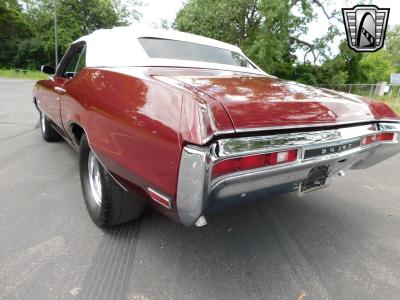 1970 Buick Gran Sport