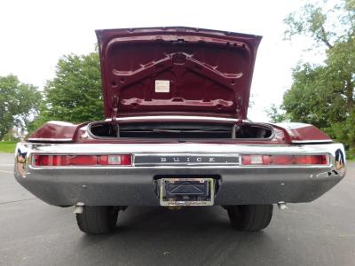 1970 Buick Gran Sport