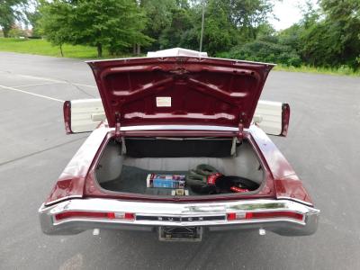 1970 Buick Gran Sport