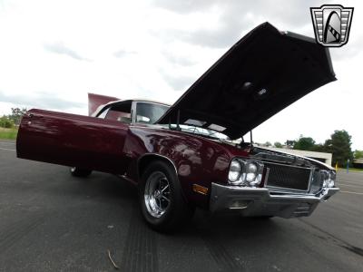 1970 Buick Gran Sport