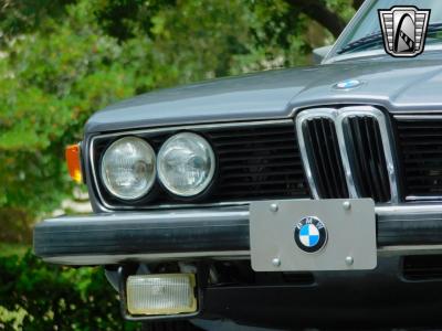 1977 BMW 530i