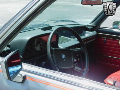 1977 BMW 530i