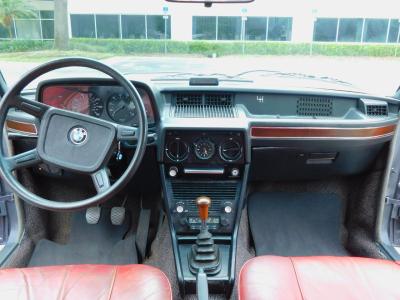 1977 BMW 530i