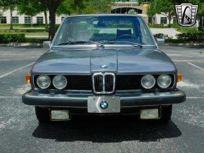 1977 BMW 530i