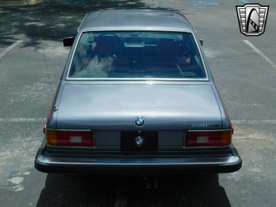 1977 BMW 530i