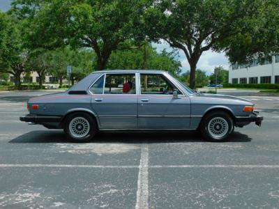 1977 BMW 530i