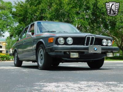 1977 BMW 530i