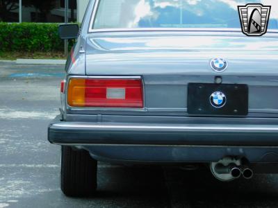 1977 BMW 530i