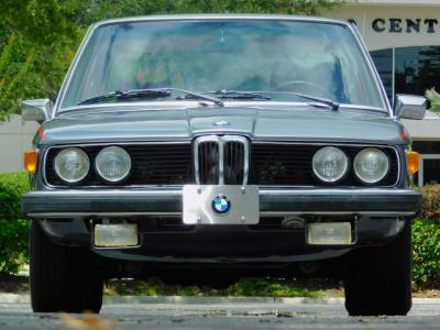 1977 BMW 530i