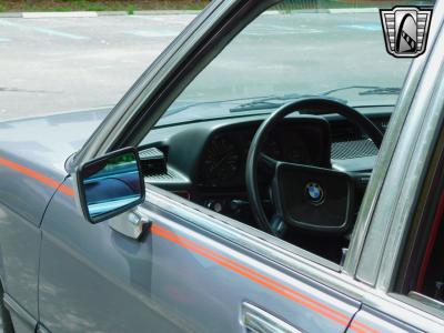 1977 BMW 530i