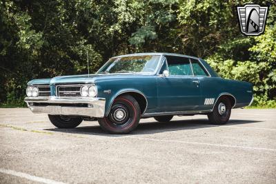 1964 Pontiac LeMans