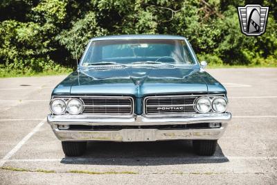 1964 Pontiac LeMans