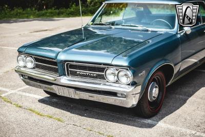 1964 Pontiac LeMans