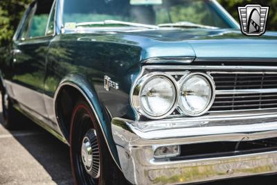 1964 Pontiac LeMans